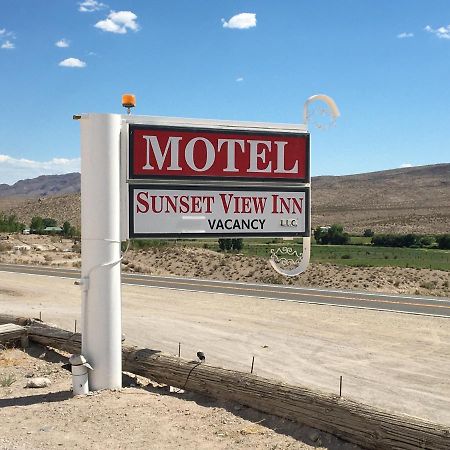 Sunset View Inn L.L.C Alamo Экстерьер фото